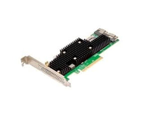 Broadcom 05-50107-00 MegaRAID 16-Internal Ports SAS/SATA Storage Controller