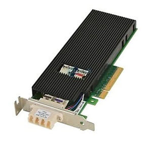 Intel X520LR2BPL Dual-Port 10GBase-LR PCI-Express 2.0 x8 Full-Height Low-Profile Plug-in Ethernet Server Bypass Adapter