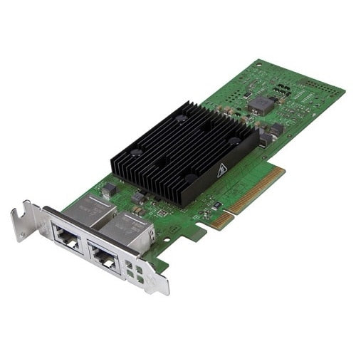 Broadcom Bcm57416B1Kfsbg 2-Port 10Gbe Pcie3.0 Asic Ethernet Controller Adapter Card