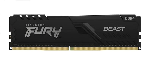 Kingston KF436C18BB/32 32GB Fury Beast DDR4 SDRAM Memory Module