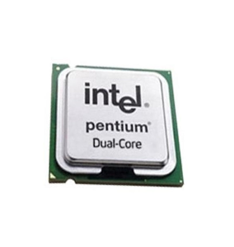 Intel At80571Pg0882Ml Pentium Dual Core E5800 3.2Ghz 800Mhz L2 2Mb Cache Socket-775 Processor Simple