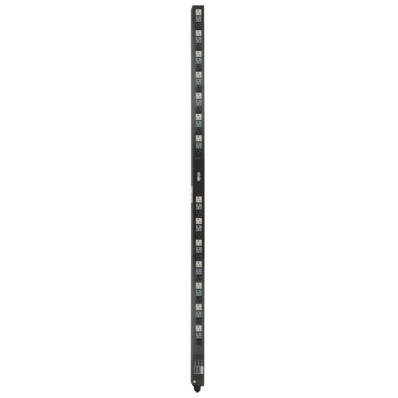 Tripp-Lite Pdu3V6L2120Lv 42-Outlet 5.7Kw 208V Rack-Mount Power Distribution Unit Units Gad