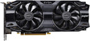 Evga 08G-P4-2072-Kr Geforce Rtx 2070 8Gb Dual Fans Super Ko Gaming Graphic Card