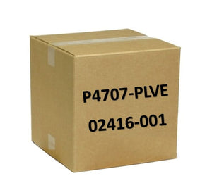 Axis 02416-001 / P4707-PLVE 2592x1944 5MP Outdoor Dual-Sensor Dome Camera