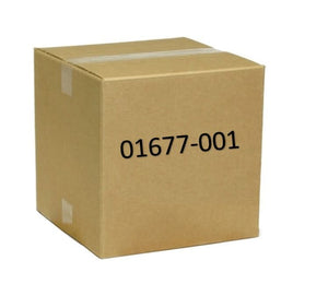 Axis 01677-001 PS24 480-Watt 24V DIN Rail Power Supply