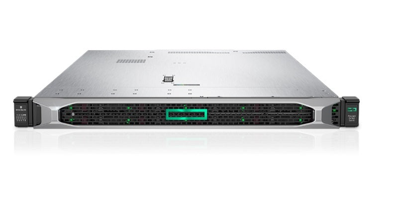 HPE P24743-B21 ProLiant DL360 Gen10 24-Core 3.0GHz 800W Rack Server