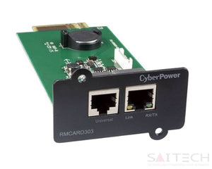 CYBERPOWER rmcard303