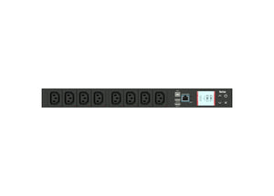 Raritan PX3-5176R 8-Outlets 208V 3300VA Rack-Mount Power Distribution Unit