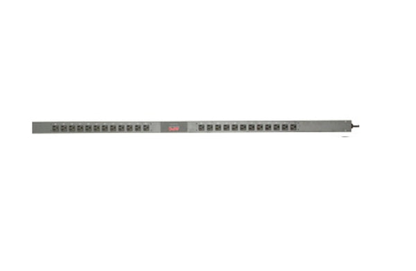 APC AP7998B 3-Phase 24-Outlets 35A Rack-mountable Power Distribution Unit