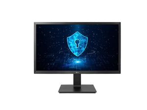 LG 24BL450Y-B 1920 x 1080 Full HD 24-Inch HDMI 1.4 IPS Desktop Monitor
