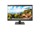 LG 24BL650C-B 23.8-Inch 1920 × 1080 Full HD USB-C IPS LCD Monitor
