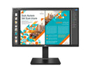 LG 24BP55Q-B 24" WQHD LCD Anti-glare 22W Monitor