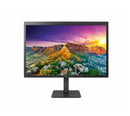 LG 24BR750C-C 24-inch 1920 × 1080 250nits 1 HDMI LCD Monitor