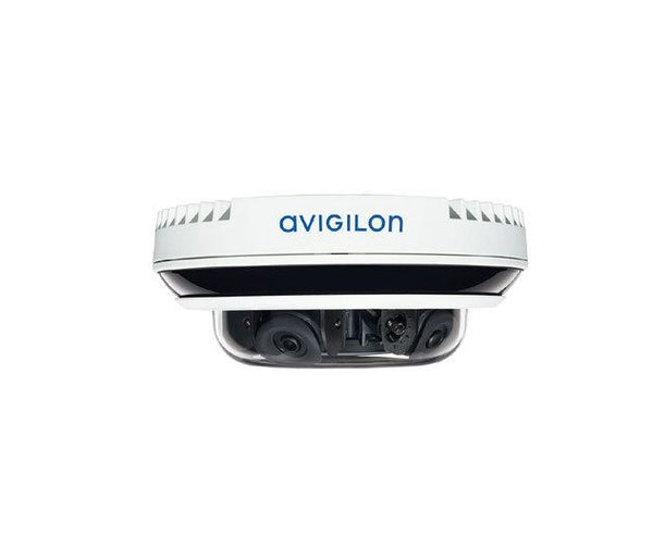Avigilon 24C-H4A-3MH-270 H4A 8MP 4mm Surface Outdoor PTZ Dome Camera