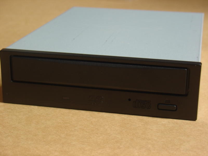 IBM 16X DVD 48X CD-Rom Combo