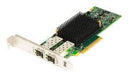 Broadcom Lpe31002-M6 6 Gen 2-Ports 16Gb Pcie3.0 Fibre Channel Bus Adapter Card