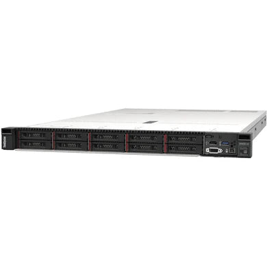 Lenovo 7Z71A05JNA ThinkSystem SR630 V2 Silver 4310 12 Core Rack Mountable Server