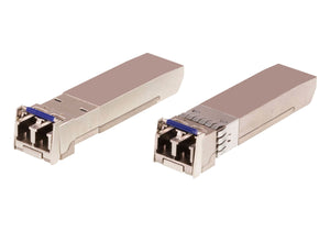 ATEN 2A-142G 10G Single-Mode Fiber SFP+ Module.