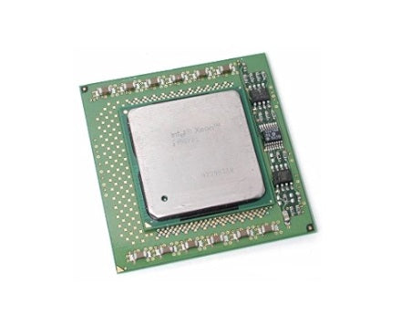 Intel Rk80532Ke072512 / Bx80532Ke2800D Sl6Gg Xeon 2.8Ghz 533Mhz Socket-604 512Kb L2 Cache Single