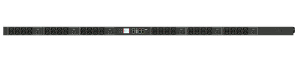 Raritan Px3-5696V-V2 48-Outlets 208V 17.30Kva Rack-Mount Power Distribution Unit