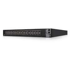 Mellanox MSN3700-CS2FC Spectrum-2 32-Ports 2.20GHz Rack-Mountable Ethernet Switch