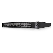 Mellanox Msn3700-Cs2Fc Spectrum-2 32-Ports 2.20Ghz Rack-Mountable Ethernet Switch