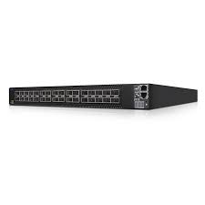 Mellanox MSN3700-CS2FC Spectrum-2 32-Ports 2.20GHz Rack-Mountable Ethernet Switch