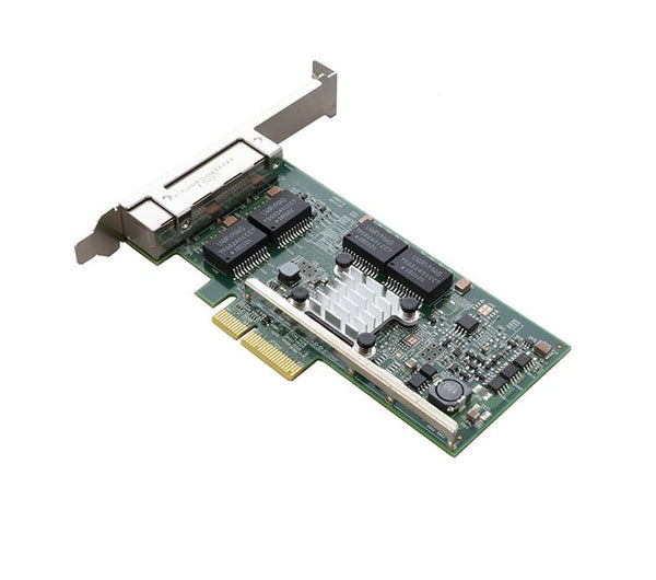 Broadcom Bcm95719A1904Ac 4-Port 1Gbe Pcie2.0X4 Network Interface Card Adapter