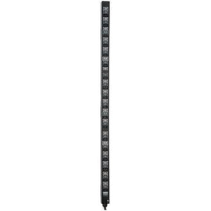 Tripp Lite PDU3V20D354A 54-Outlet 12.6KW 230V Rack-Mount Power Distribution Unit