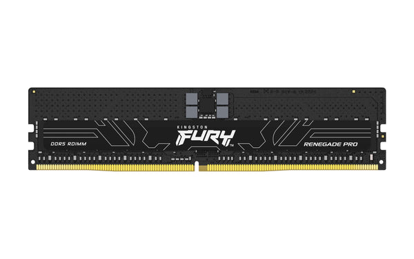 Kingston KF548R36RB-16 16GB Fury Renegade Pro PNP DDR5 SDRAM Memory