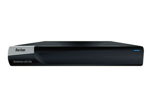 Raritan DLX2-216 16-Ports 1920 x 1200 Rack-Mountable CAT5 KVM Switch