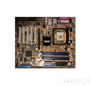 ASUS P4c800