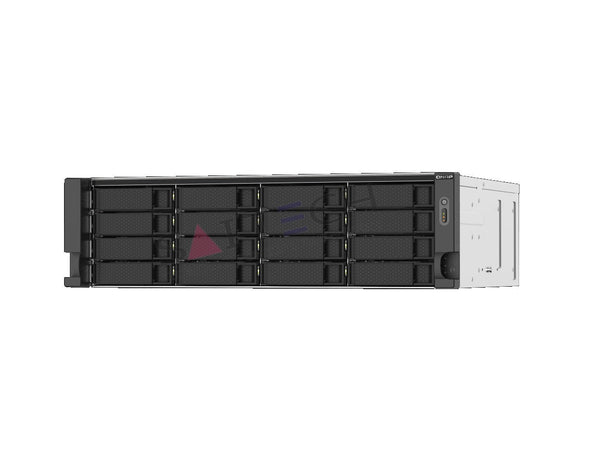 Qnap Ts-1673Au-Rp-16G-Us 4-Core 2.20Ghz Nas Network Storage Storages
