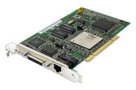 Intel Ethernet 10/100MBPS RJ-45 MII PCI Bulk PILA8480