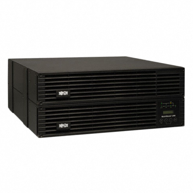 Tripp-Lite Su6000Rt4Uhvhw 220V 5.4Kw Double Conversion Online Ups Tower Rackmount Gad