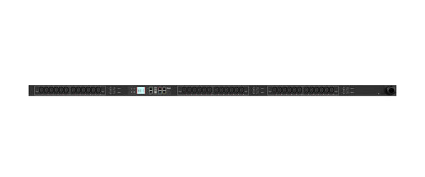 Raritan Px3-5703-V2 36-Outlets 400V 22.2Kva Rack-Mount Power Distribution Unit