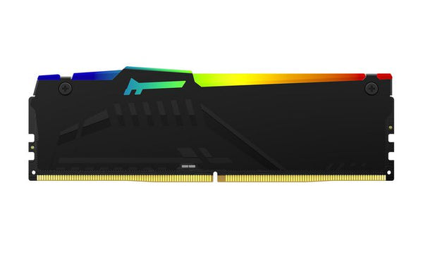 Kingston KF560C36BBEA-32 32GB Fury Beast RGB EXPO DDR5 SDRAM Memory