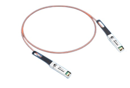 Mellanox MFA2P10-A005 25GbE SFP28 Ethernet 5m Active Optical Cable