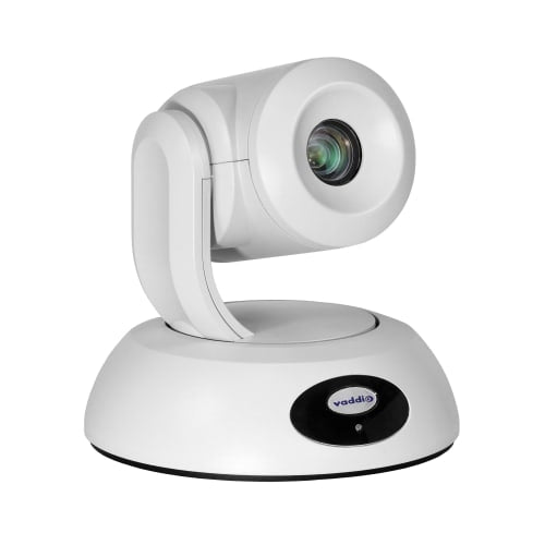 Vaddio 999-99407-000W Roboshot 12E Ndi/Hdmi 1920X1080 Ptz Camera Gad