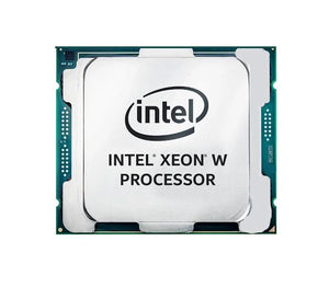 Intel CD8069504394701 Xeon W-2223 4-Core 8.25MB 3.60GHz 120Watt Processor