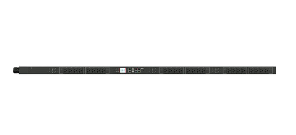 Raritan Px3-5235U 24-Outlets 208V 8600Va Rack-Mount Power Distribution Unit