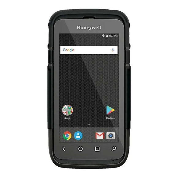Honeywell CT60-L1N-BRP210F CT60XP 4.7-Inch Handheld Mobile Computer