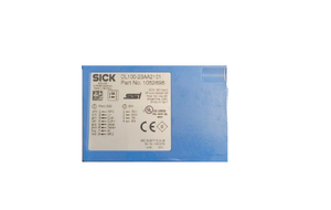Sick DL100-23AA2101 / 1052696 DC 18 V-30 V 250 mA Long Distance Range Sensors.