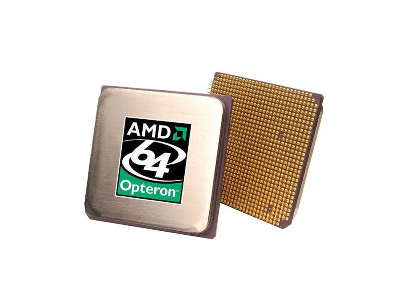 AMD OSY8220GAA6CR Opteron 8220 SE 2.80GHz Dual-Core 120W Processor