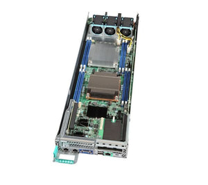 Intel HNS2600KPFR C612-Chipset Dual LAN QSFP+ High-Density Rack-Mount Compute Module