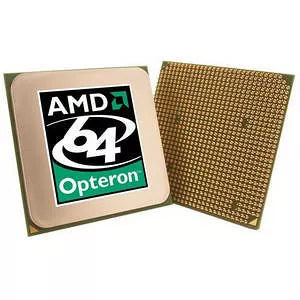 AMD OSP8216GAA6CY Opteron 8216 HE 2.40GHz Dual-Core 90nm 68W Processor