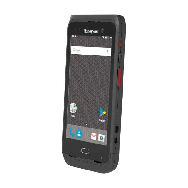 Honeywell Ct40P-L1N-27R11Bf Ct40Xp-Series 5-Inch 2D Imager Handheld Mobile Computer Gad