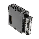 Panasonic AFP7DA4H FP7-Series 4-Channels 250mA Analog DIN Rail Output Unit