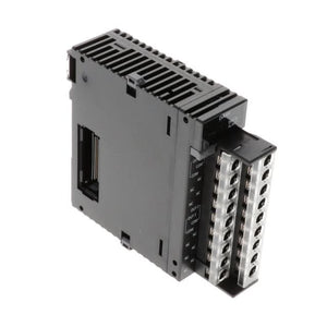 Panasonic AFP7DA4H FP7-Series 4-Channels 250mA Analog DIN Rail Output Unit