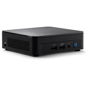 Intel BNUC11TNHI30L00 i3-1115G4 11th Gen Dual-Core 4.10GHz Mini PC Barebone System